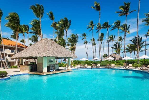 «Los mexicanos cambian su país para viajar y se van a Dominicana»