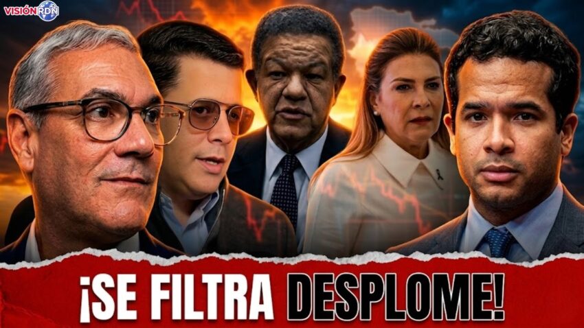Vian Marcelino: "Los números de Gallup plantean un escenario de segunda vuelta y un empate técnico en la oposición"