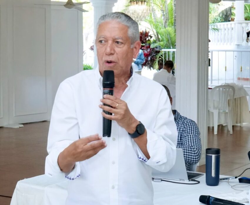 Regulación de encuestas: PRD defiende decisión de la Junta Central Electoral