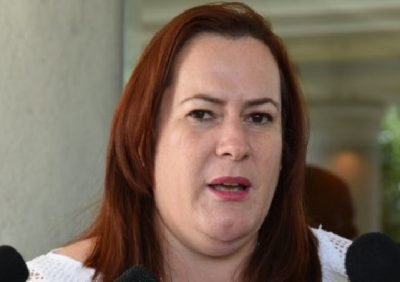 El PRD advierte reducir recursos en 50 % a los partidos es ilegal