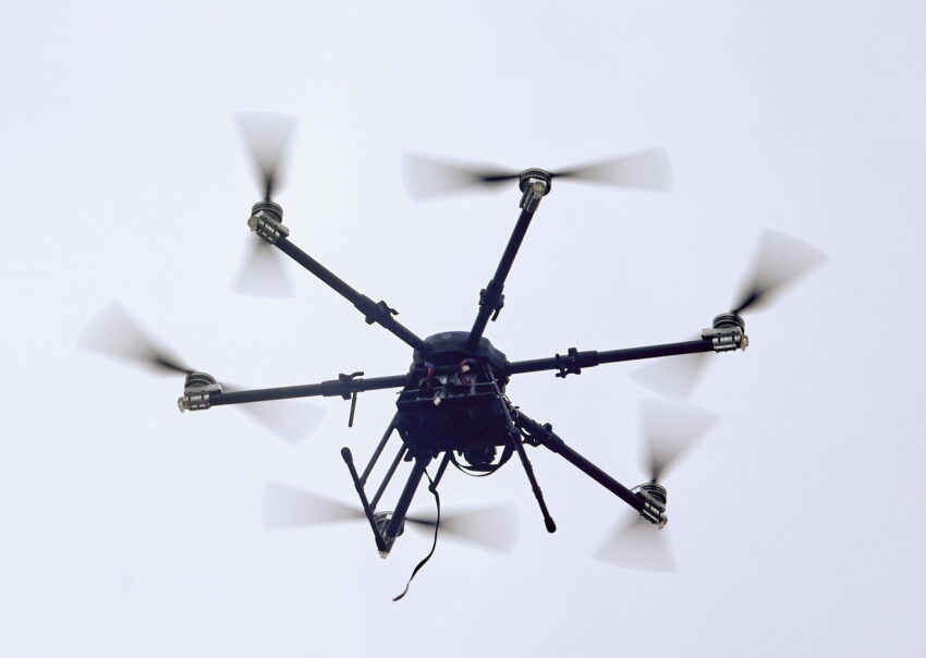 Polonia realiza ejercicios con drones cerca de la frontera con Ucrania