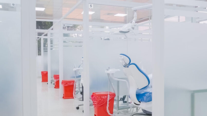 Presidente Abinader y rector Editrudis Beltrán inauguran moderno Centro Multiservicios y varias infraestructuras académicas, tecnológicas y de servicios estudiantiles de la UASD