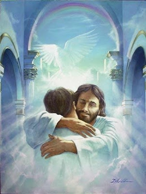 PALABRA DE DIOS VIERNES DE LECTURA Ahora ustedes están tristes, pero yo los volveré a ver, se alegrará su corazón y nadie podrá quitarles su alegría.