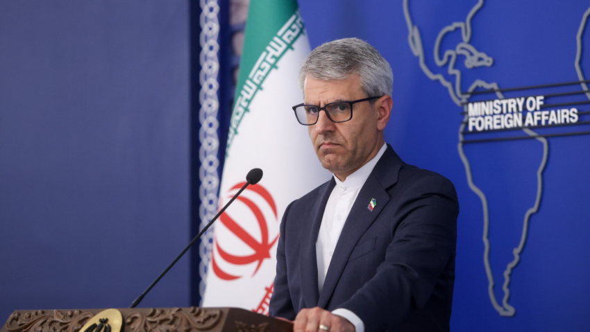 Teherán: La respuesta de Irán a EE.UU. aún no se ha transmitido
