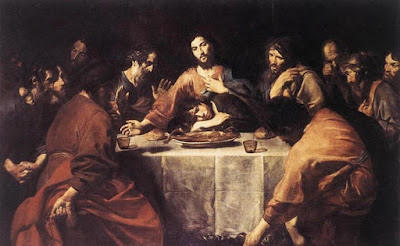 PALABRA DE DIOS MIERCOLES DE LECTURA Ellos no son del mundo, como tampoco yo soy del mundo.