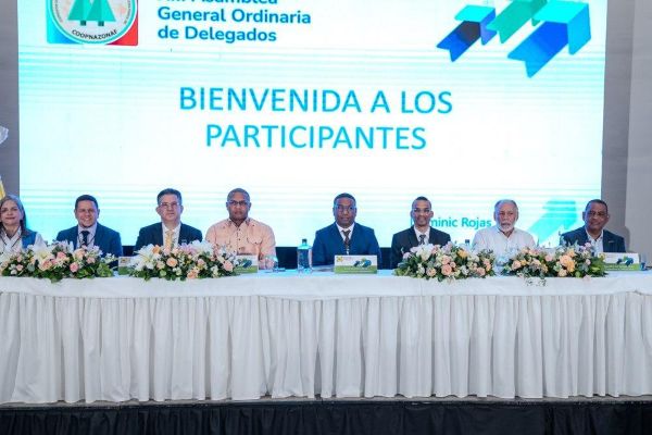 COOPNAZONAF supera los RD$3,200 millones en activos
