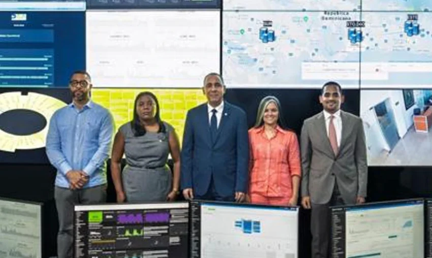 Aduanas continúa trabajando en el fortalecimiento de la supervisión tecnológica institucional