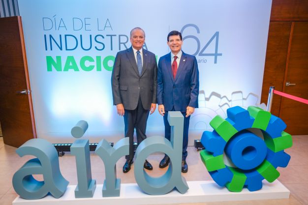 Banco Popular encauza 40.6% crédito a industria dominicana