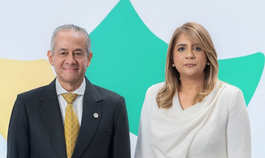 ALAVER inicia nueva etapa de liderazgo ejecutivo en La Vega