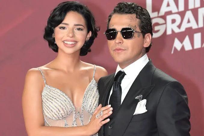 ¡Más enamorados que nunca!: Nodal y Ángela Aguilar reaparecen juntos en concierto
