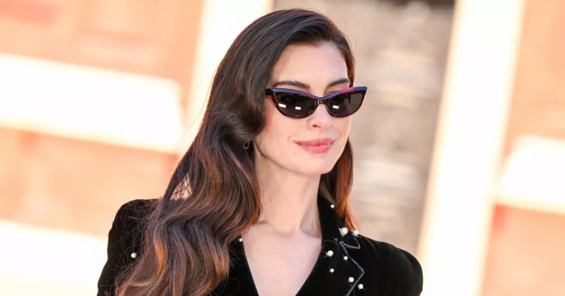 Anne Hathaway desmiente despido de modelos en 'El diablo viste a la moda' por petición suya
