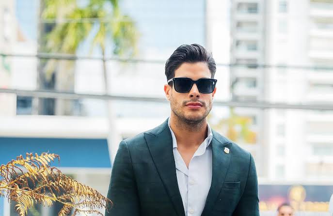 Bray Vargas impulsa proyecto de ley para crear sistema de becas automáticas a estudiantes meritorios