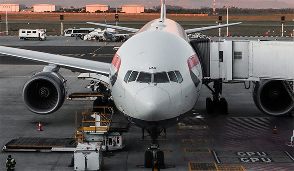 British, hermana de Iberia en IAG, recorta 19 rutas