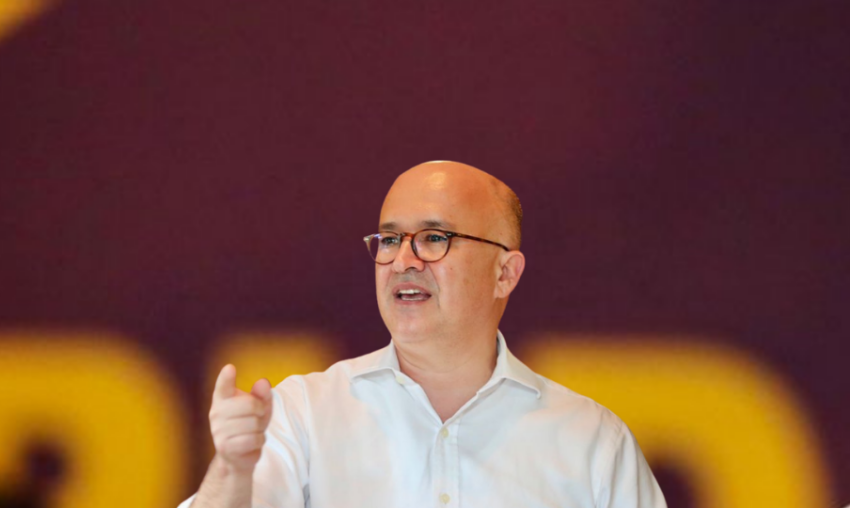 Francisco Domínguez Brito asegura que “la impunidad ha sido la regla” en República Dominicana