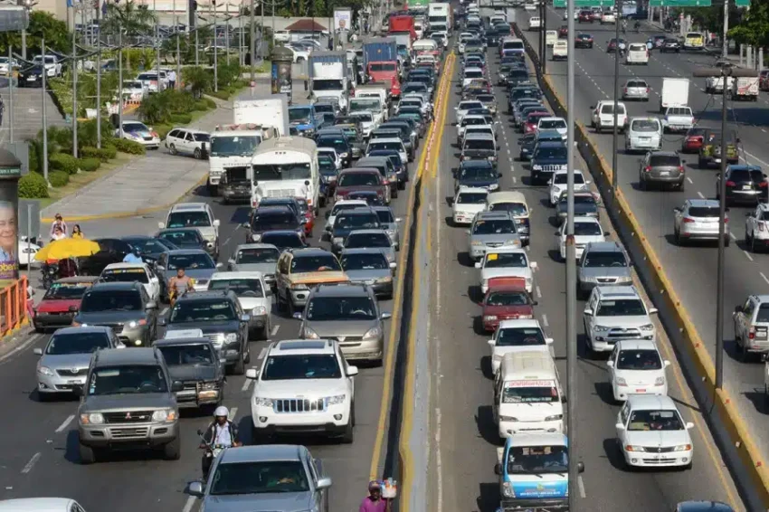Inflación interanual superó límite del rango meta situándose en 5.11 %, según el BCRD