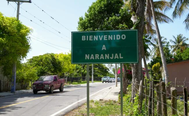 Carretera Enriquillo-El Higüero inaugurada por presidente Abinader impactará a más de 300 mil habitantes en varias localidades de Barahona y fortalecerá el turismo, comercio y conectividad de la región sur