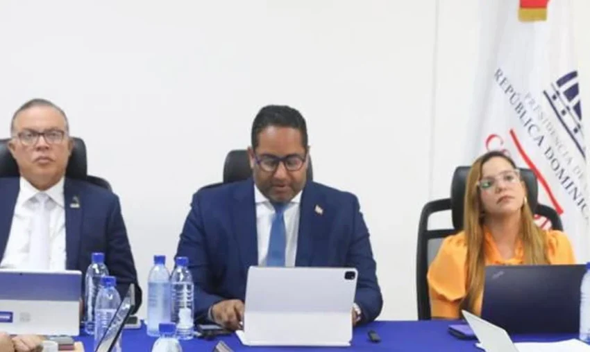 CONADIS participa en Asamblea de la OEA y destaca avances de República Dominicana en materia de discapacidad