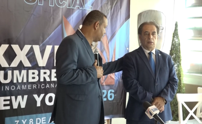 XXVI Cumbre Latinoamericana NY 2026 discutirá campañas electorales y democracia en la región