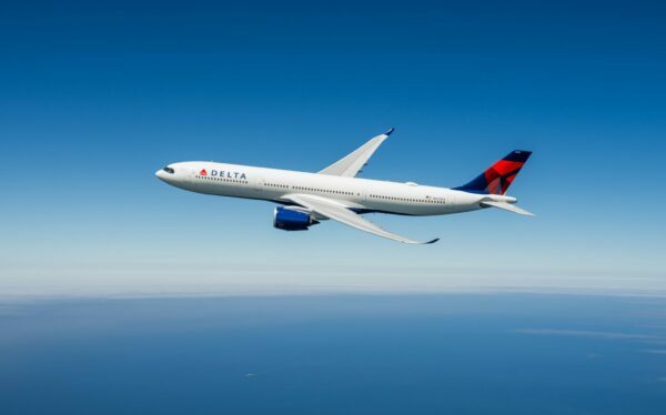 Delta suma dos nuevas rutas directas a EEUU desde Madrid y Barcelona en verano