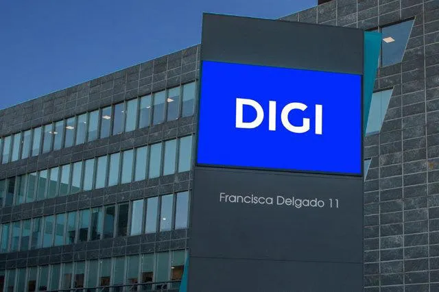 Imparable!: Digi arrasa en el mercado de las telecomunicaciones con un crecimiento rcord en 2026