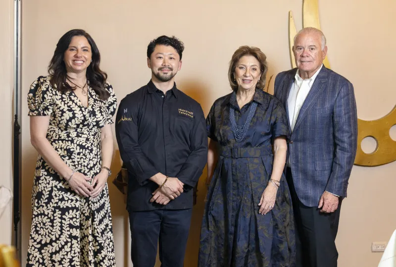 Viajes Alkasa redefine el turismo de lujo con su nueva propuesta “Destino Extraordinario: Japón”