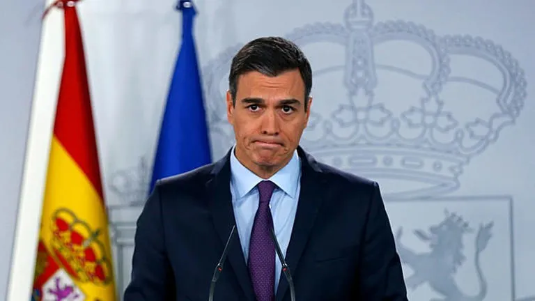 Sánchez defiende la gestión del hantavirus como muestra del compromiso de España