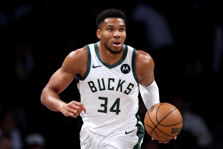 ¿Giannis a Los Ángeles? La verdad detrás de los rumores de traspaso que sacuden a los Lakers