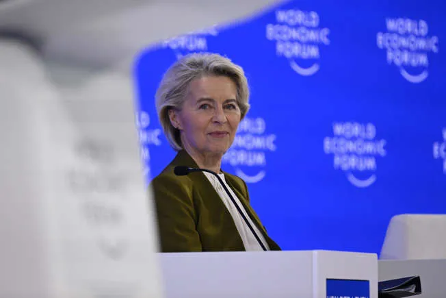 Europa en auge: Los países de la Unión Europea con mayor crecimiento económico previsto para 2026
