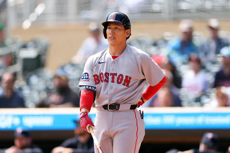 Estrategia en el diamante: Los Red Sox definen el rol de Masataka Yoshida frente a los Astros