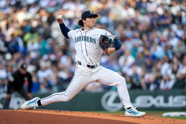 Poderío Ofensivo: Los Marineros Conectan Cuatro Jonrones por Segundo Juego Consecutivo y Someten a los Diamondbacks