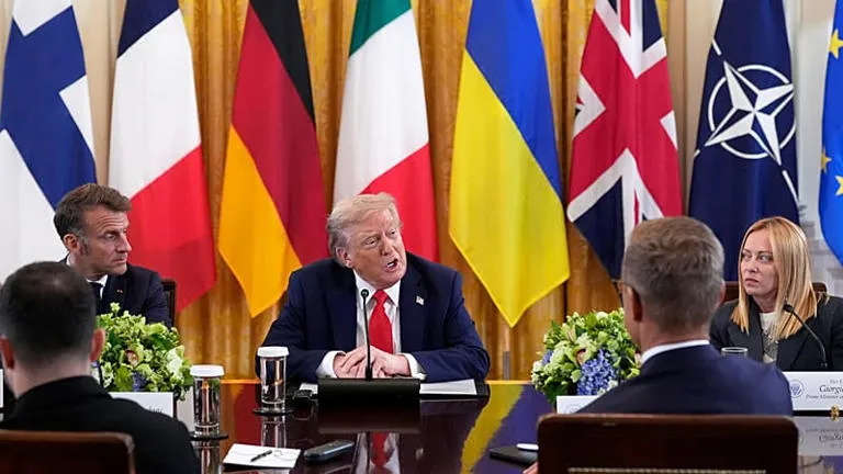 Crisis transatlántica en Ereván: La UE y Canadá cierran filas ante las amenazas de Donald Trump