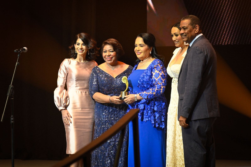 Liderazgo y resiliencia: Se celebra la sexta edición del "Premio Mujer Enecoop"