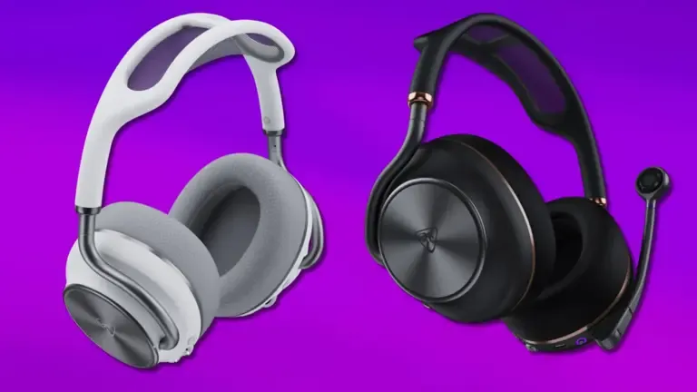 Anlisis del Turtle Beach Stealth Pro II: Un auricular premium multiplataforma con atencin al detalle