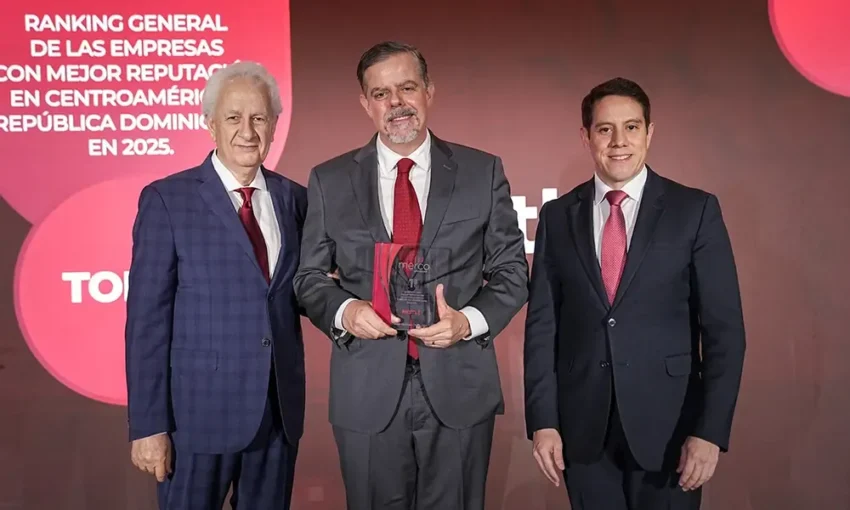 Encuentro Empresarial: El Sector Corporativo se Da Cita en el Foro de Reputación y Gestión de Imagen