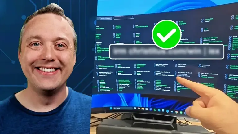 Optimización Extrema: El comando oculto que revoluciona el rendimiento de Windows 11