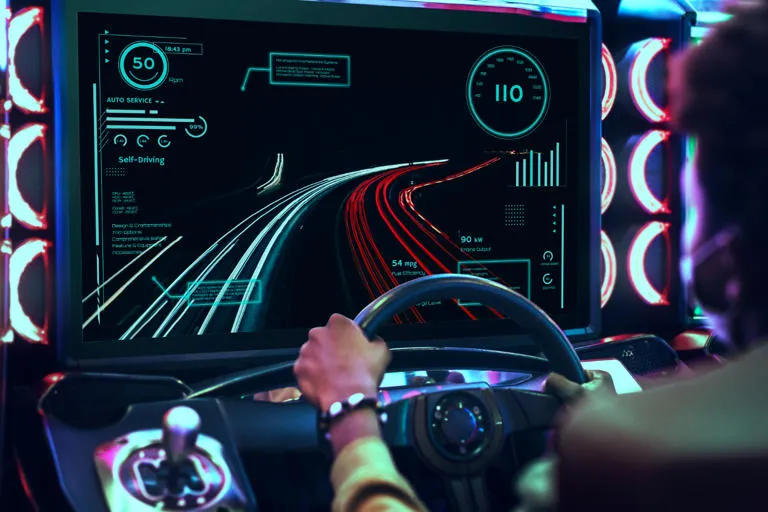 Transformación digital al volante: Cómo convertir cualquier tableta en un centro de control inteligente para el coche
