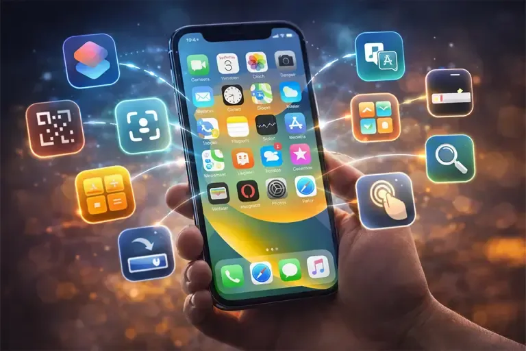 Funciones ocultas de iOS: 12 herramientas para optimizar tu iPhone