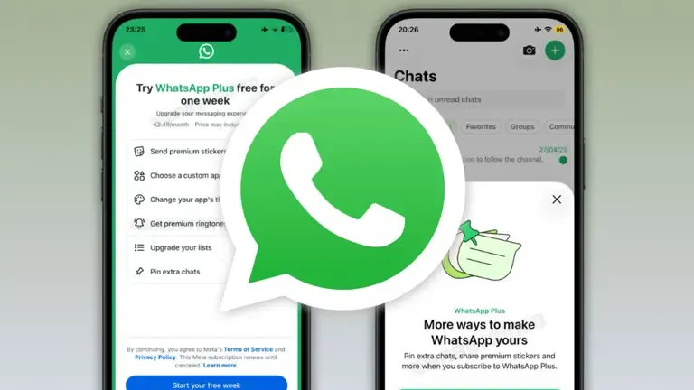 WhatsApp Plus: La nueva suscripcin de pago para iPhone