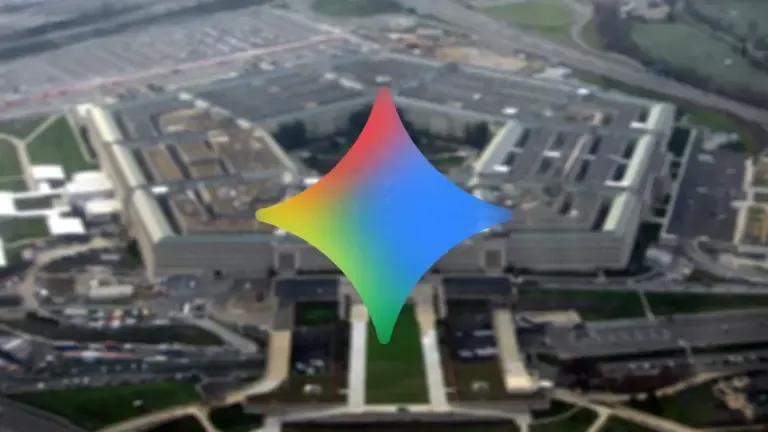 IA en el Frente de Batalla: Google se une al Pentgono para revolucionar la estrategia militar