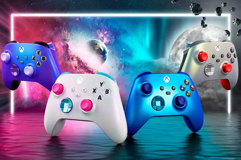 Filtracin accidental revela los prximos dos mandos de Xbox: Elite Series 3 y un perifrico enfocado en el juego en la nube
