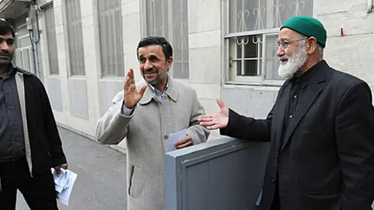 Revelaciones del NYT: El impactante plan de EE. UU. e Israel que buscaba el regreso de Mahmud Ahmadineyad al poder en Irán