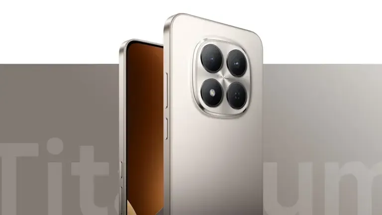 Xiaomi rompe el mercado: El Redmi Note 15 Pro 5G se convierte en el "chollo" del año por menos de 250 euros