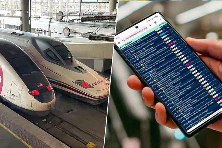 Japn soluciona la prdida de cobertura en trenes de alta velocidad con ventanas-antena 5G