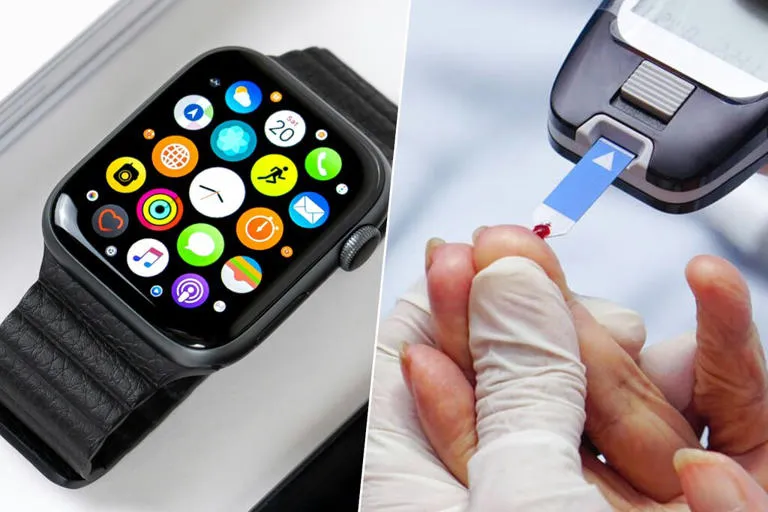 Apple hace cambios en su divisin secreta para su esperado sensor de glucosa no invasivo: son buenas noticias?