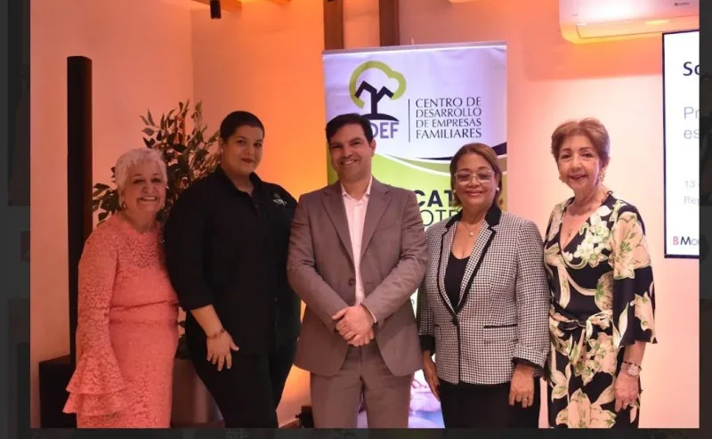 Estrategias para el futuro: Encuentro clave analiza la sostenibilidad y el legado de las empresas familiares