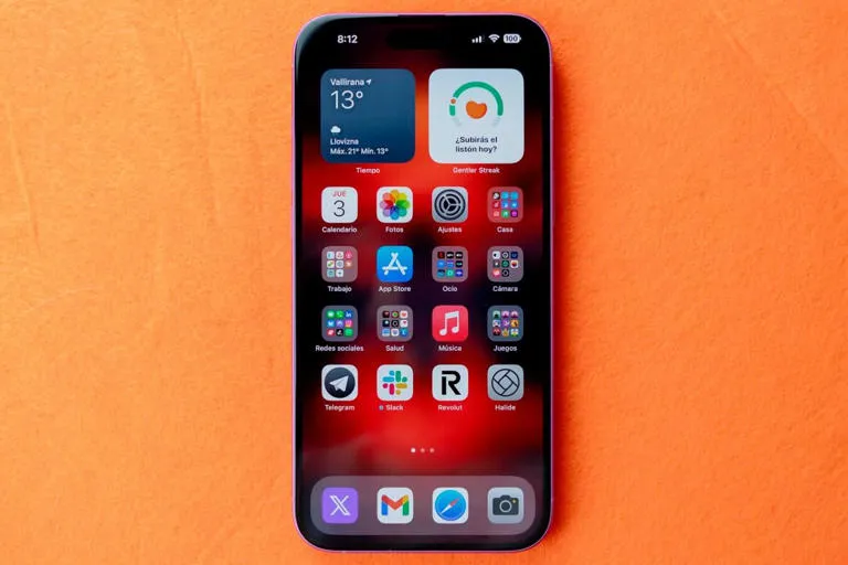 Mximo Rendimiento!: Gua para configurar el Modo Juego en tu iPhone y dominar los trucos ocultos