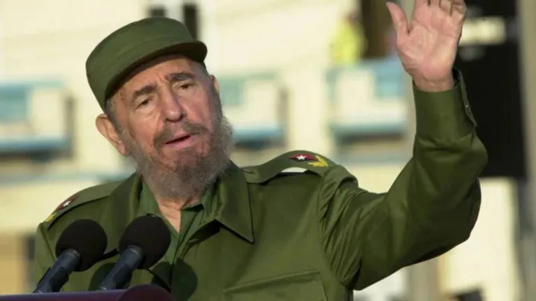 "Culpa por consanguinidad": Alina Fernández, la hija de Fidel Castro, analiza el desgaste de Cuba y pide no subestimar al régimen