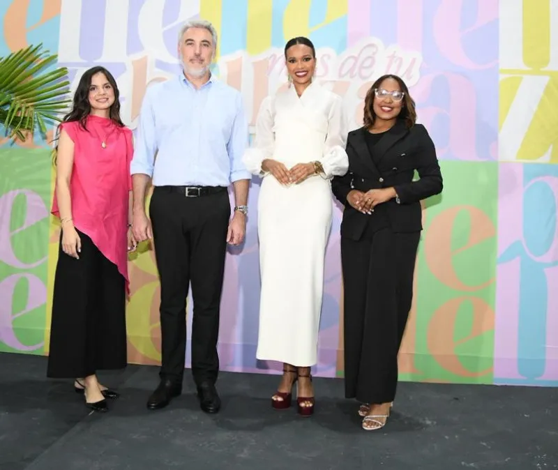 Plaza Lama inaugura el "Mes de la Belleza": Un despliegue de innovación y tendencias estéticas