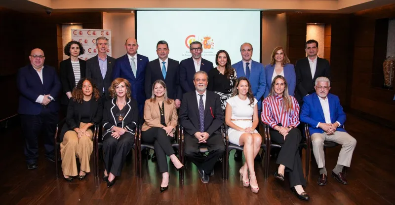 Cámara de Comercio de España celebra su Asamblea General Ordinaria