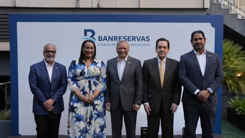 ¿Casas en Quisqueya desde Europa? Banreservas lanza su ofensiva inmobiliaria con un exclusivo cóctel en Madrid